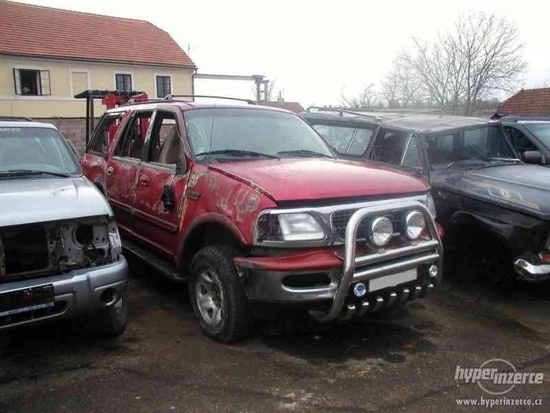FORD EXPEDITION - foto 1
