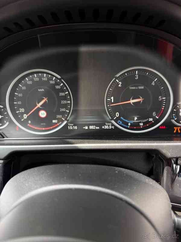 BMW X6 3,0   xDrive d M Sport - foto 9