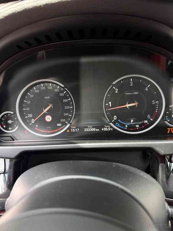 BMW X6 3,0   xDrive d M Sport - foto 7