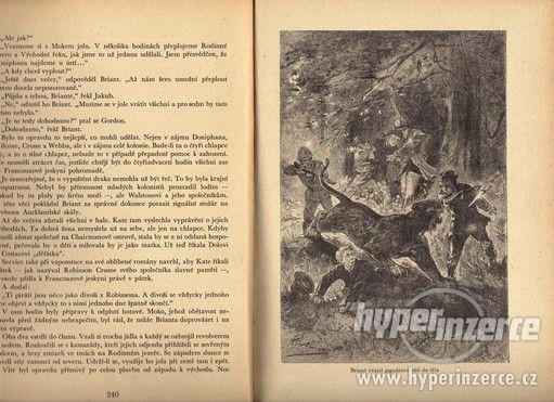 Jules Verne - Dva roky prázdnin - 1965 - foto 2