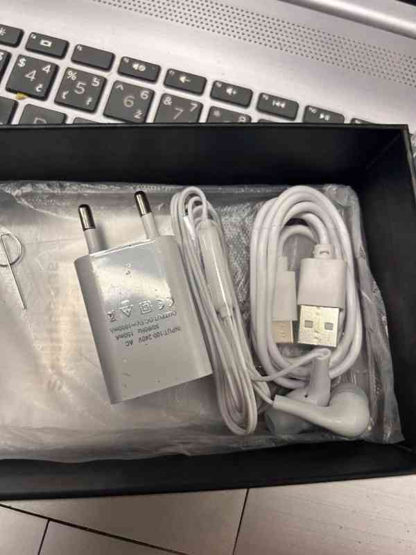 2x nový nepoužívaný s25 ultra - foto 4