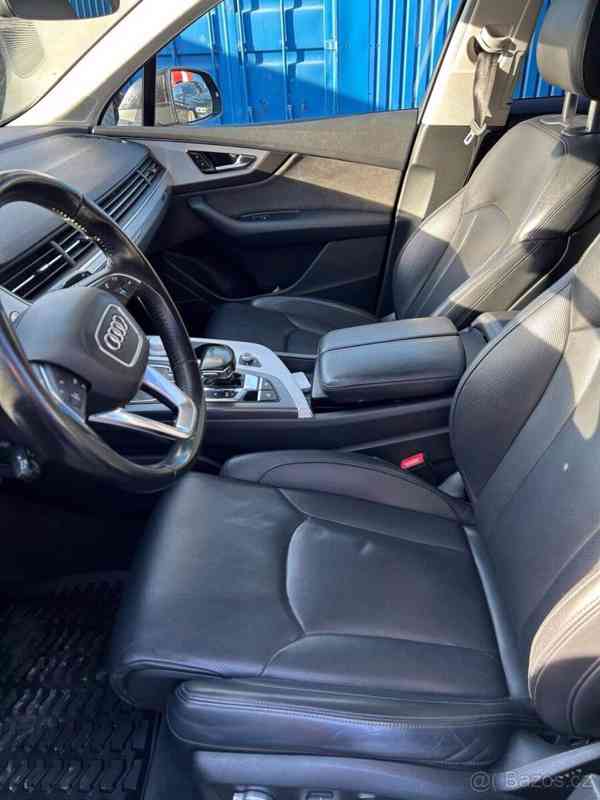 Audi Q7 3,0   odpočet DPH - foto 2