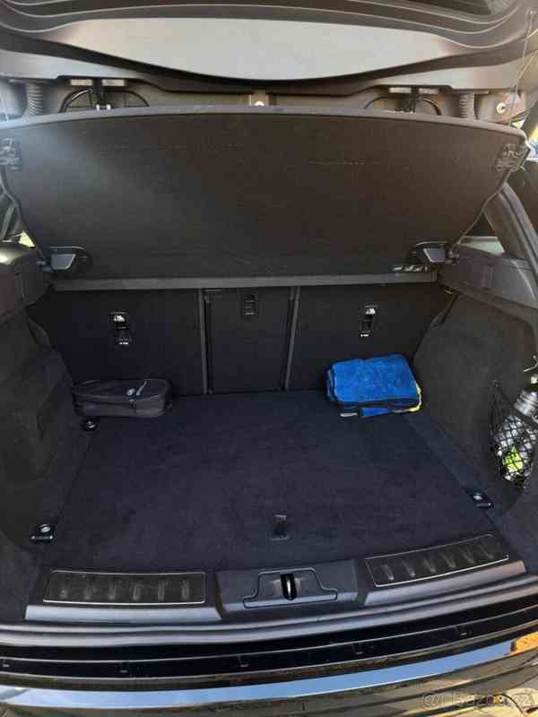 Land Rover Range Rover Evoque 2,0 - foto 8