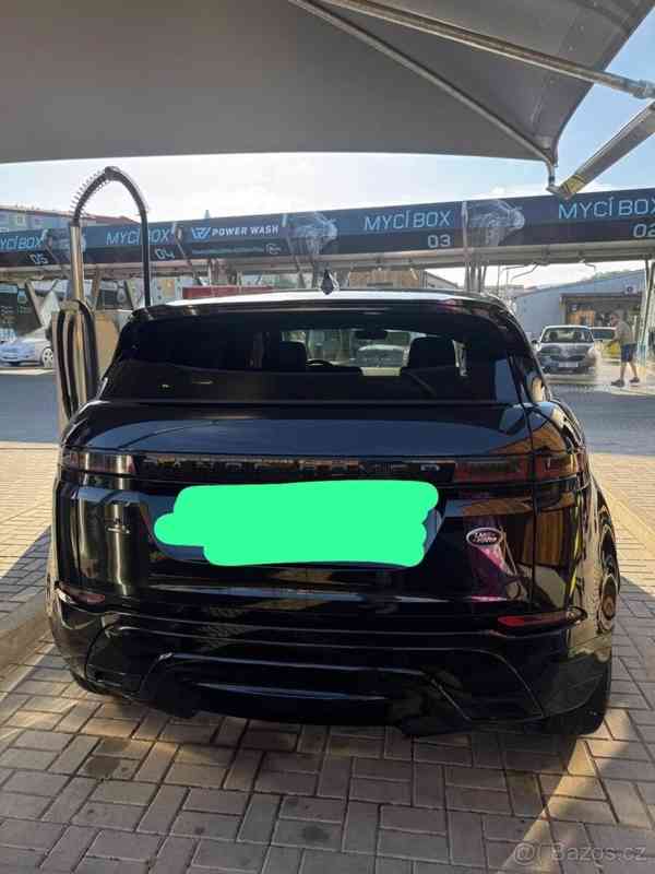 Land Rover Range Rover Evoque 2,0 - foto 2