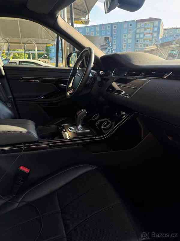 Land Rover Range Rover Evoque 2,0 - foto 6