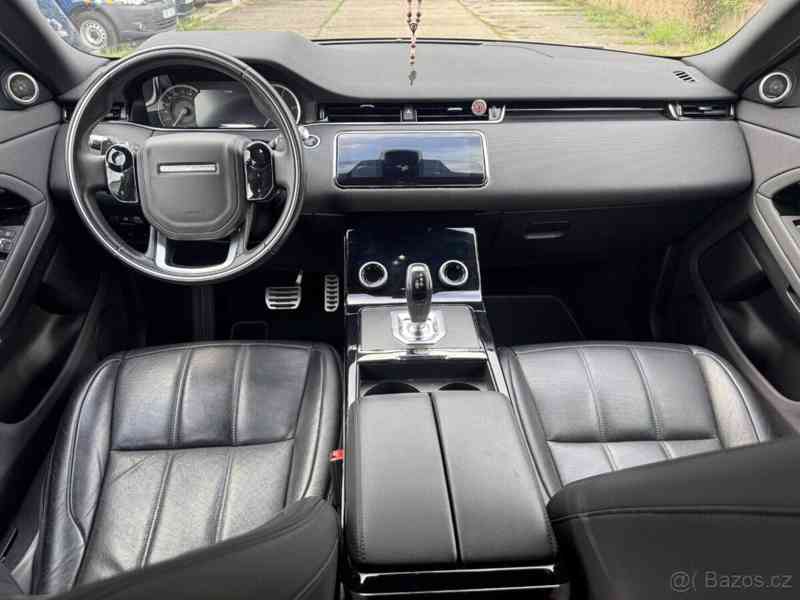 Land Rover Range Rover Evoque 2,0 - foto 3