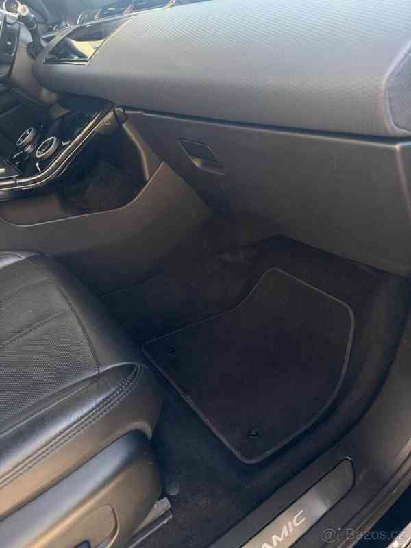 Land Rover Range Rover Evoque 2,0 - foto 5