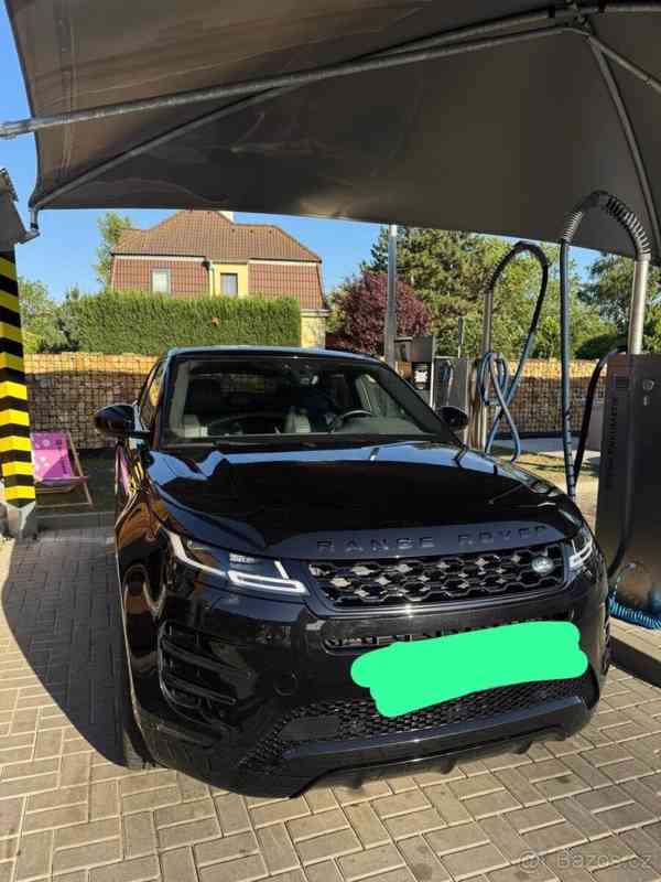 Land Rover Range Rover Evoque 2,0 - foto 4