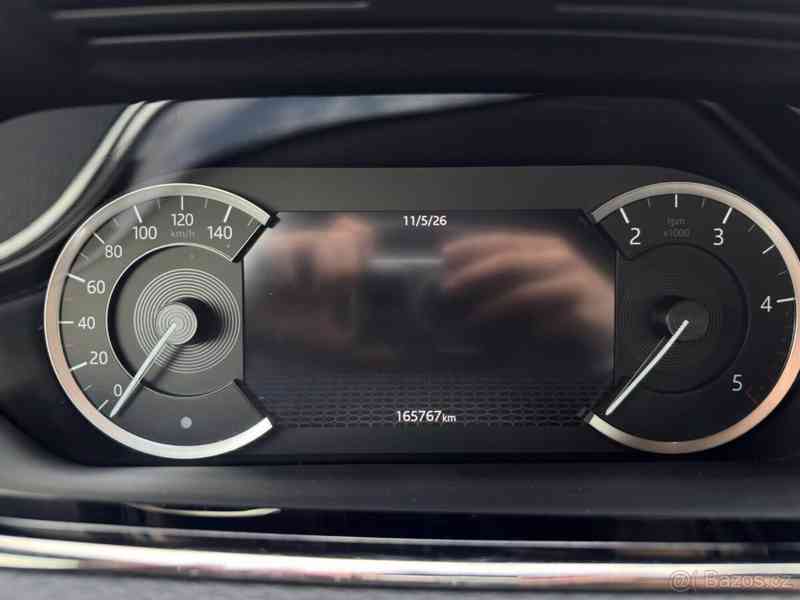 Land Rover Range Rover Evoque 2,0 - foto 12