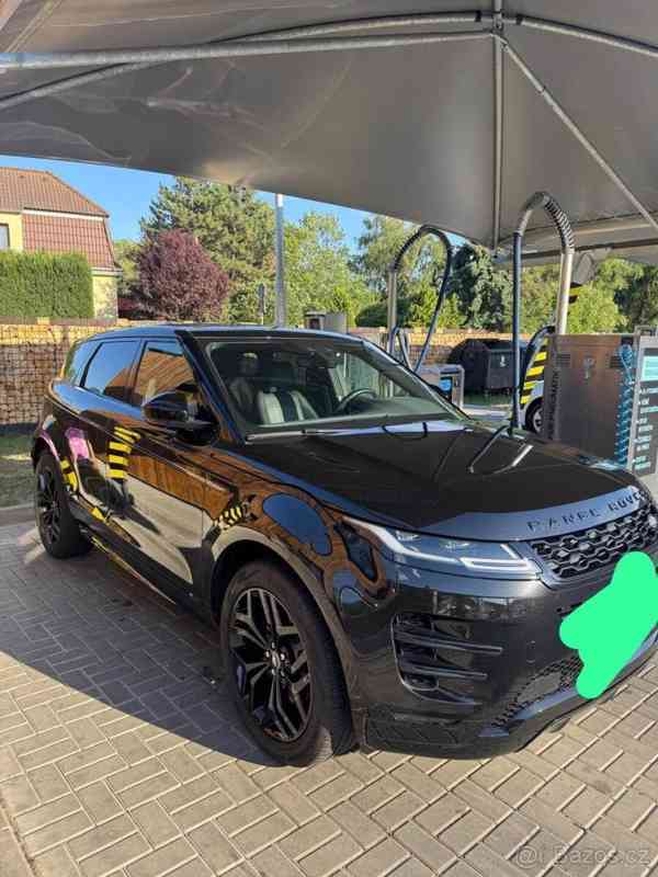 Land Rover Range Rover Evoque 2,0 - foto 1
