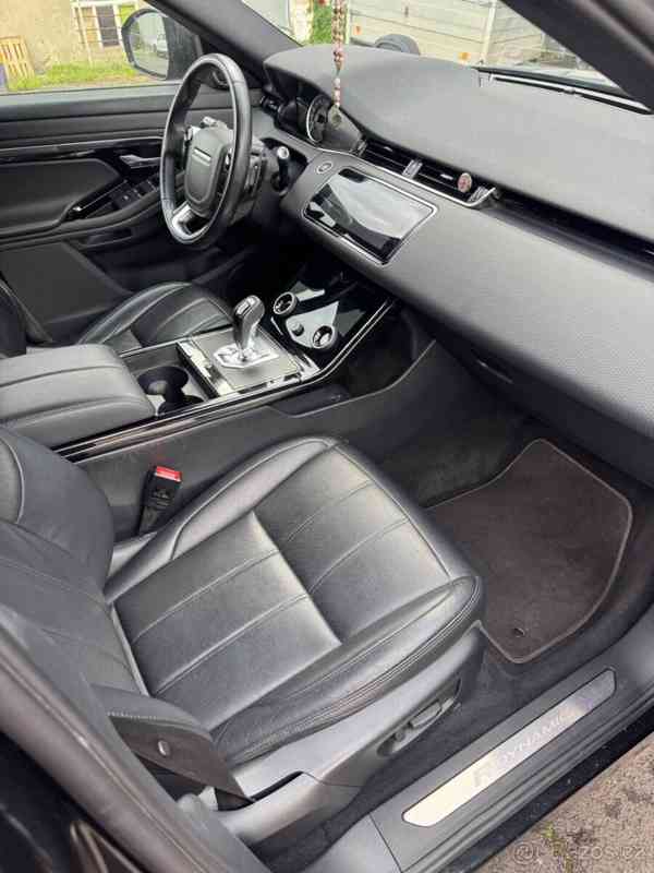 Land Rover Range Rover Evoque 2,0 - foto 9