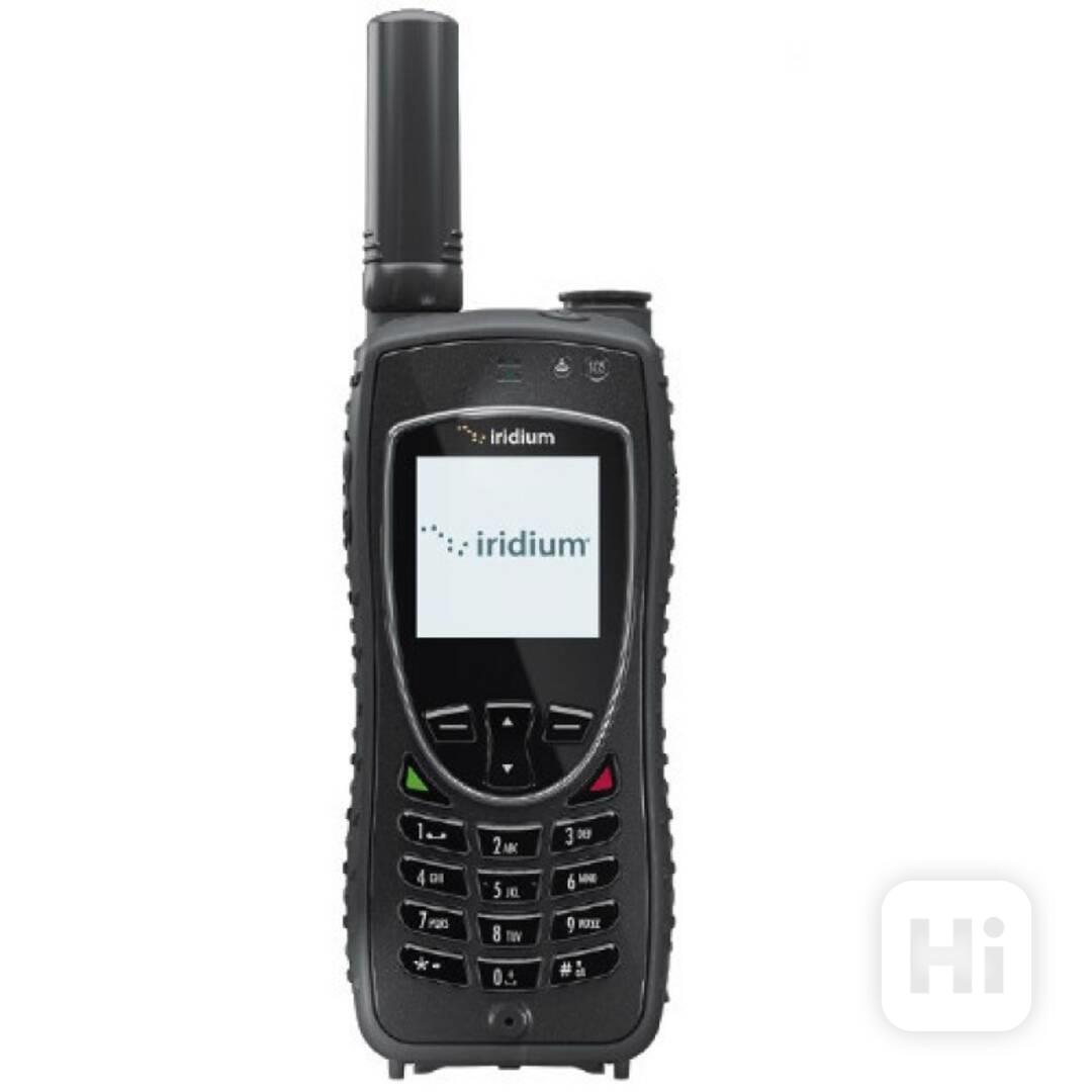 Iridium Extreme 9575 Thuraya X5-Touch Inmarsat IsatPhone 2 - foto 1