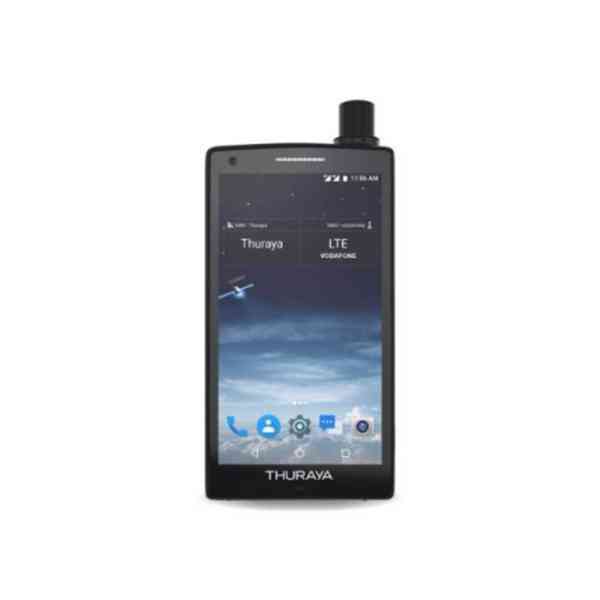 Iridium Extreme 9575 Thuraya X5-Touch Inmarsat IsatPhone 2 - foto 3