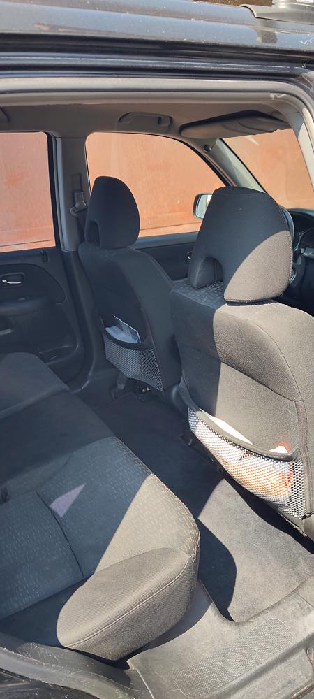 HONDA CR-V, 4x4, 2.0, 110 Kw / 150 PS, benzín, automat - foto 4
