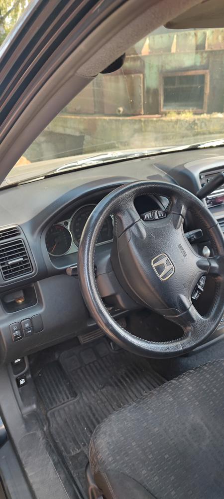 HONDA CR-V, 4x4, 2.0, 110 Kw / 150 PS, benzín, automat - foto 5
