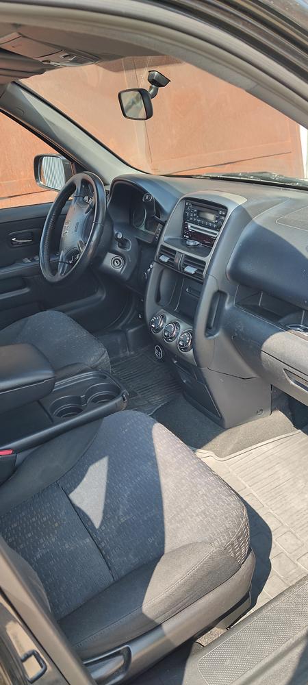 HONDA CR-V, 4x4, 2.0, 110 Kw / 150 PS, benzín, automat - foto 3