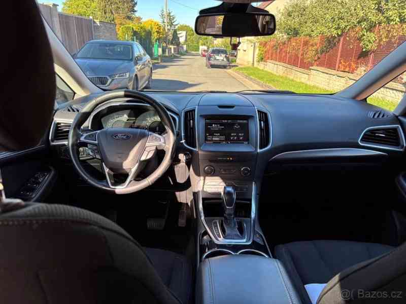 Ford S-MAX 2,0   Prodej vozu - foto 5