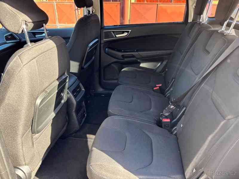 Ford S-MAX 2,0   Prodej vozu - foto 3