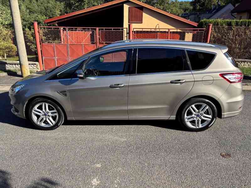 Ford S-MAX 2,0   Prodej vozu - foto 6