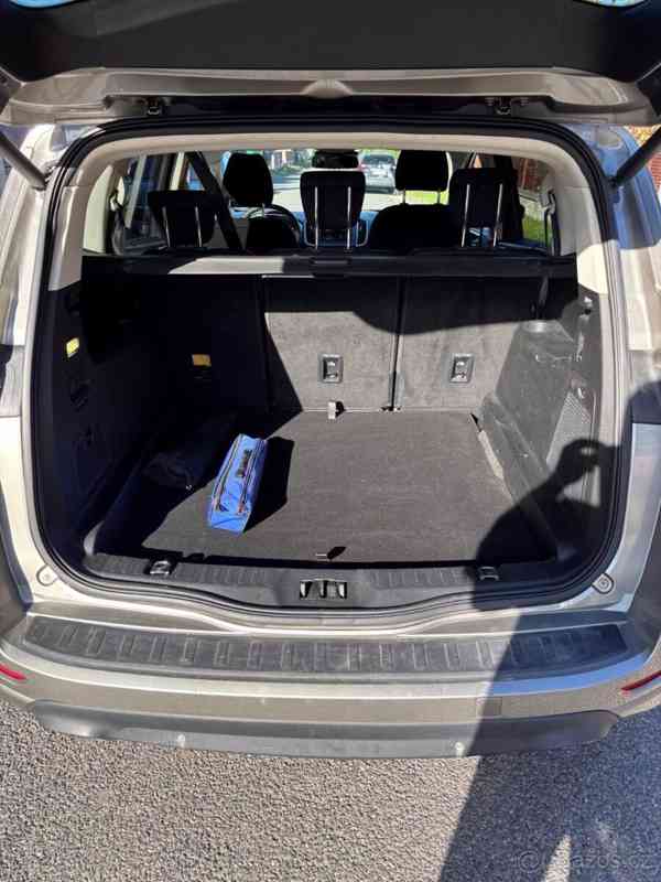 Ford S-MAX 2,0   Prodej vozu - foto 4