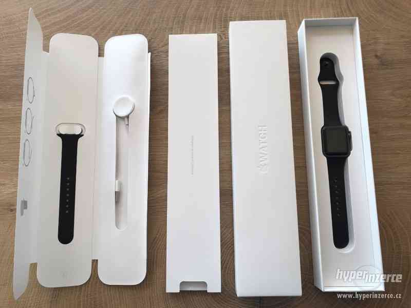 Apple Watch Series 1 - foto 1