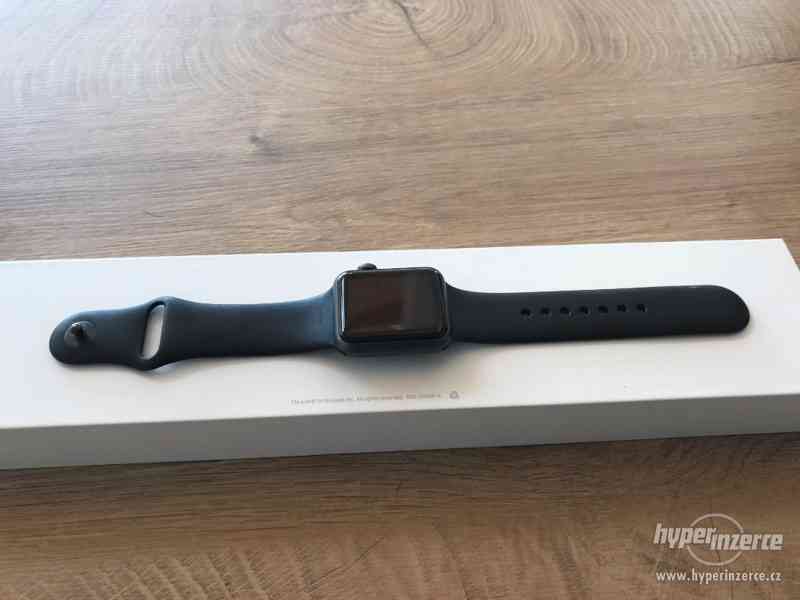 Apple Watch Series 1 - foto 2