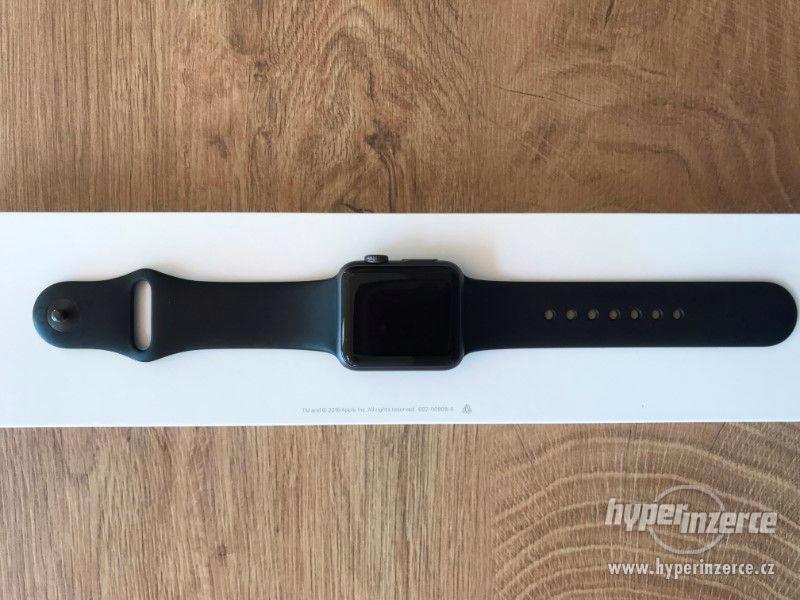 Apple Watch Series 1 - foto 3