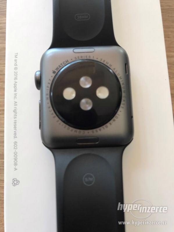 Apple Watch Series 1 - foto 6