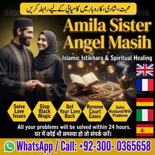 Black Magic Specialist in USA, Spiritual Healer in Toronto,  - foto 8