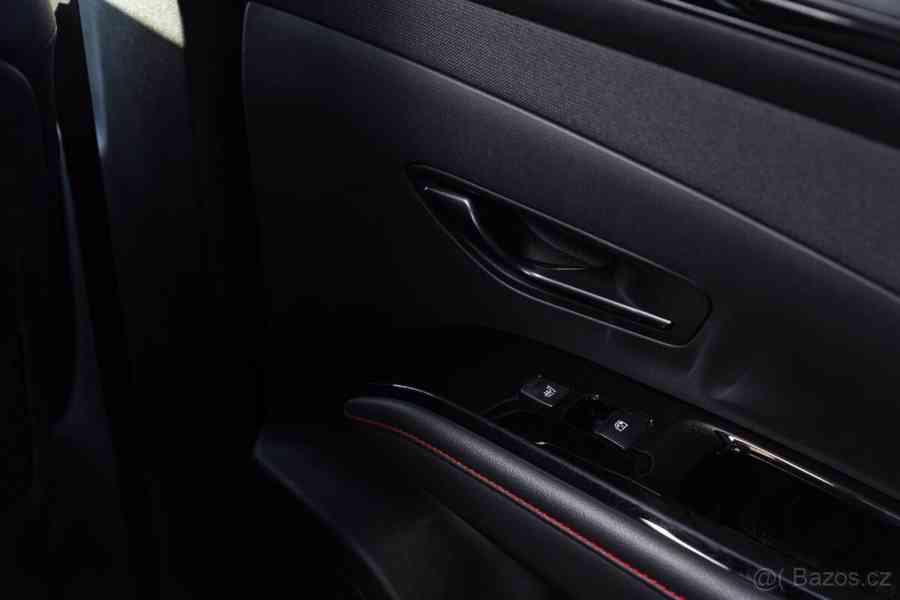 Hyundai Tucson 1,6   N-Line - foto 15