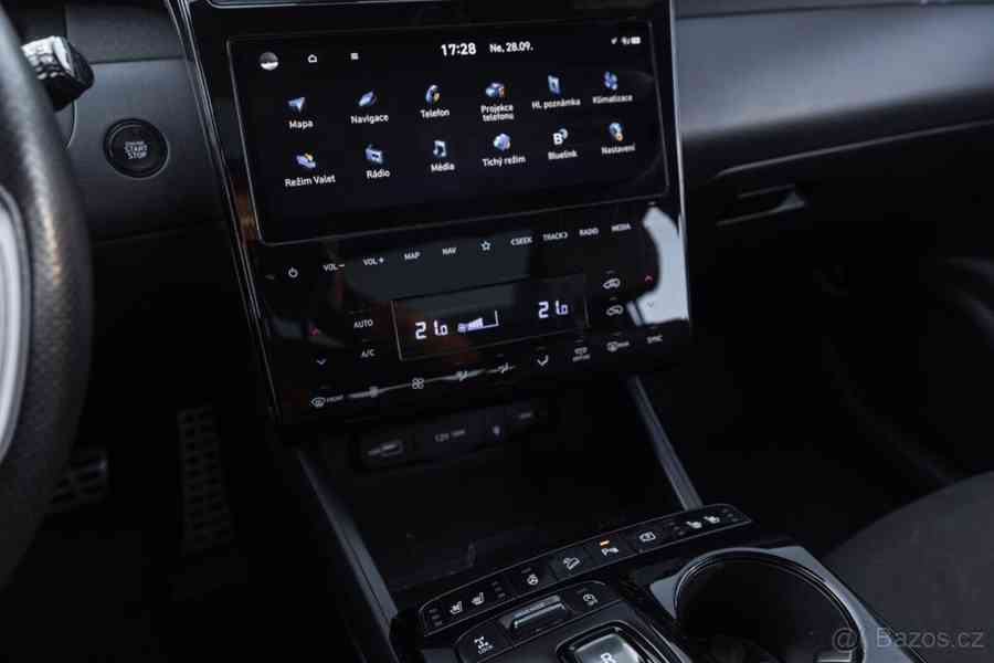 Hyundai Tucson 1,6   N-Line - foto 14