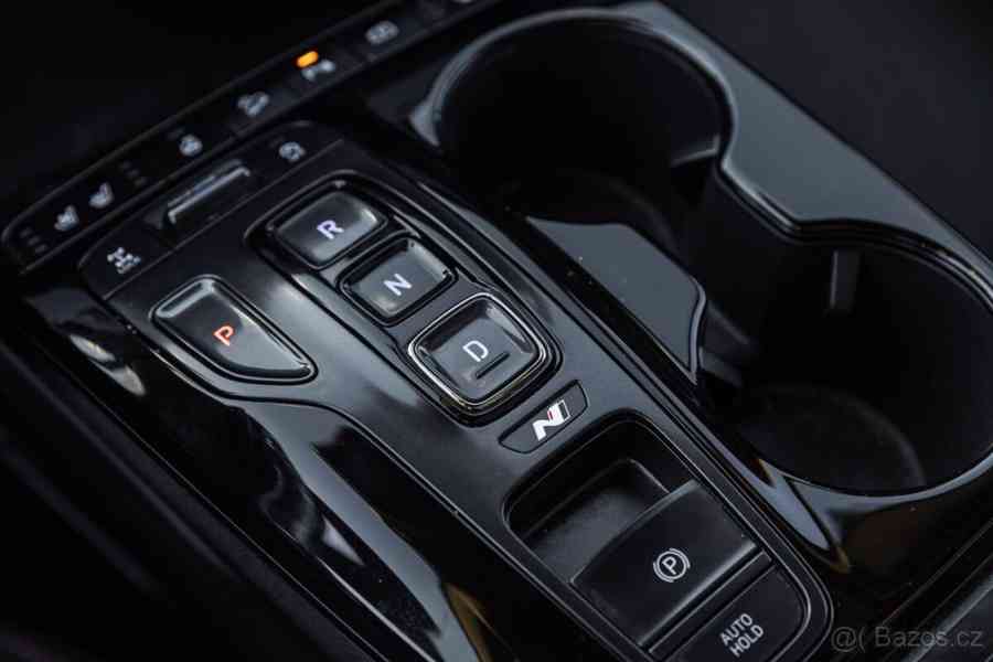 Hyundai Tucson 1,6   N-Line - foto 3