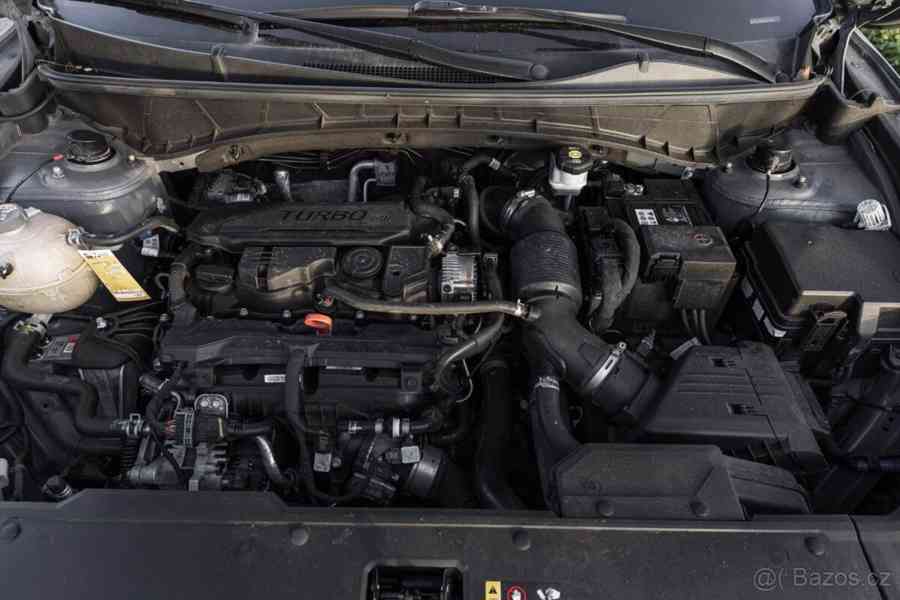 Hyundai Tucson 1,6   N-Line - foto 20