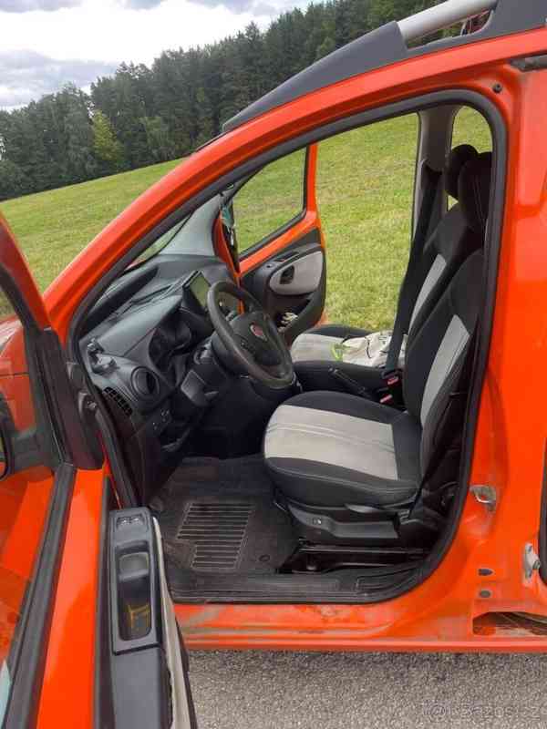 Fiat Qubo - foto 7