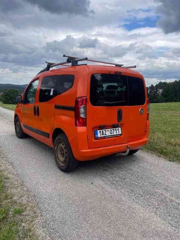 Fiat Qubo - foto 4