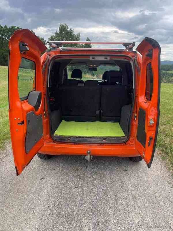 Fiat Qubo - foto 2