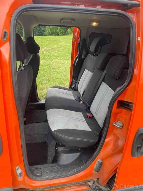 Fiat Qubo - foto 6