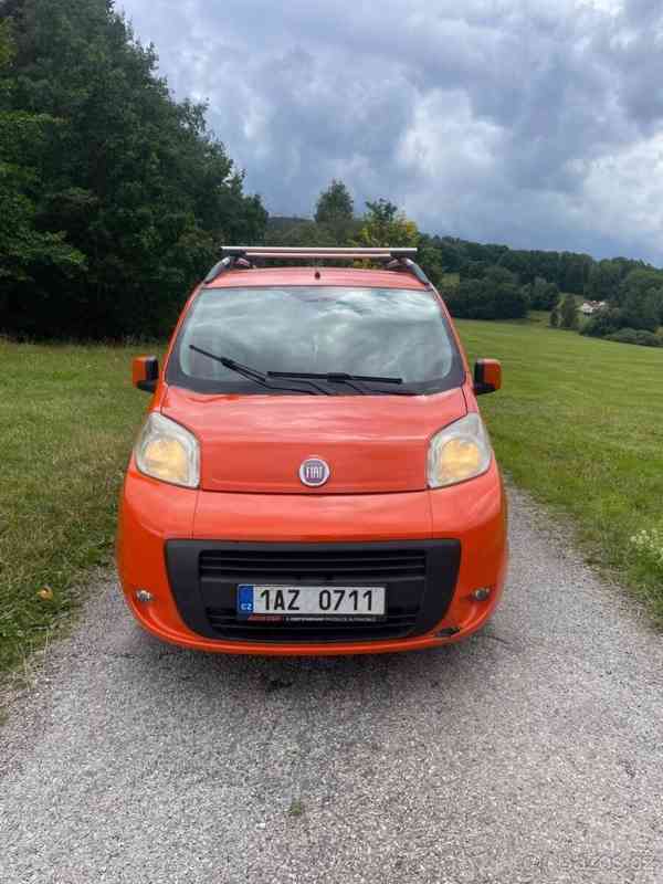 Fiat Qubo - foto 3