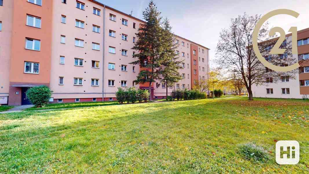 Prodej, Byty 3+kk,  57m2 - Ostrava - Hrabůvka - foto 24