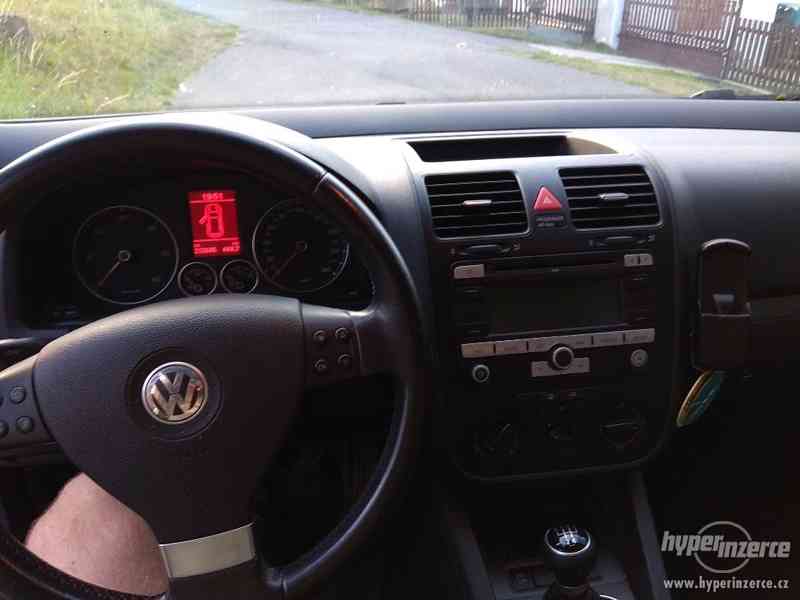 Volkswagen Golf Variant - foto 4