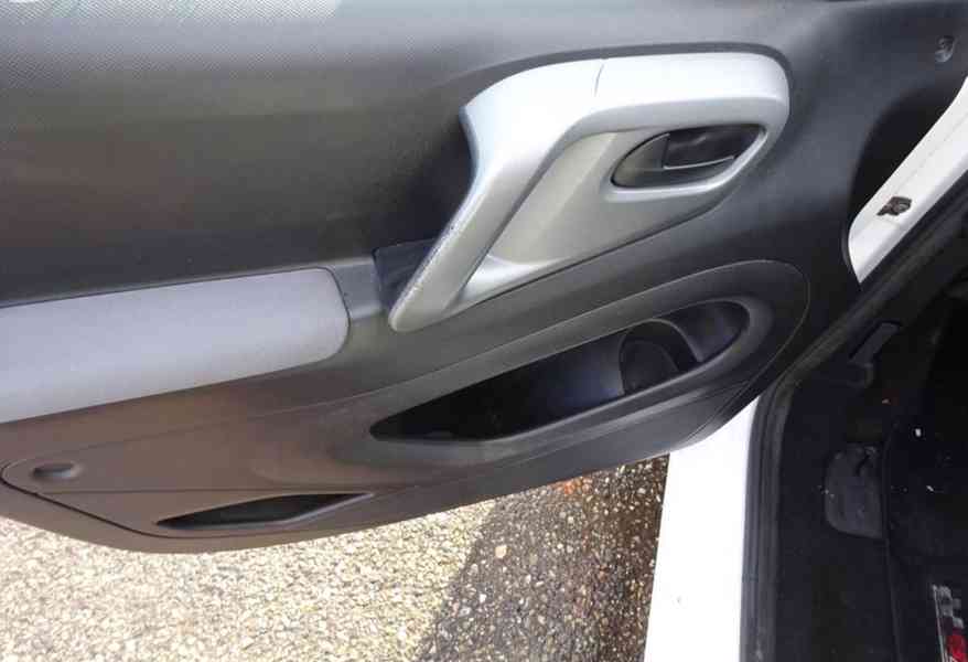 Peugeot Partner 1.6 HDI r.v.2015 (88 kw) - foto 6