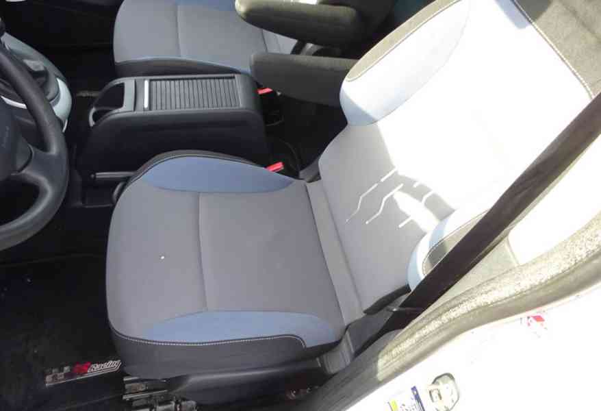 Peugeot Partner 1.6 HDI r.v.2015 (88 kw) - foto 13