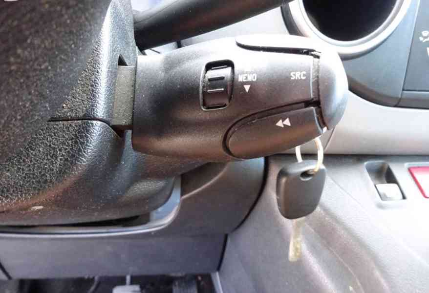 Peugeot Partner 1.6 HDI r.v.2015 (88 kw) - foto 12