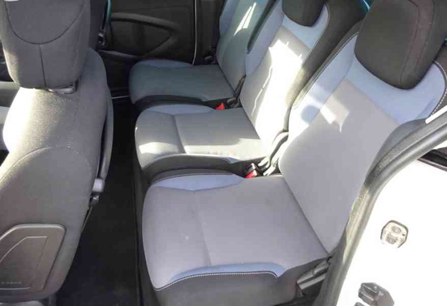 Peugeot Partner 1.6 HDI r.v.2015 (88 kw) - foto 14