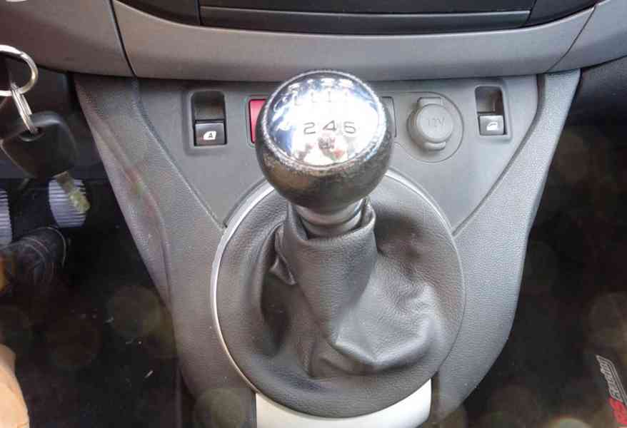 Peugeot Partner 1.6 HDI r.v.2015 (88 kw) - foto 9