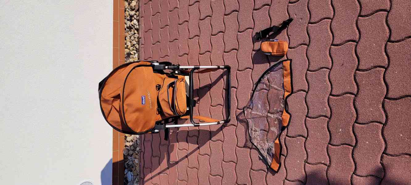 Chicco caddy - foto 2
