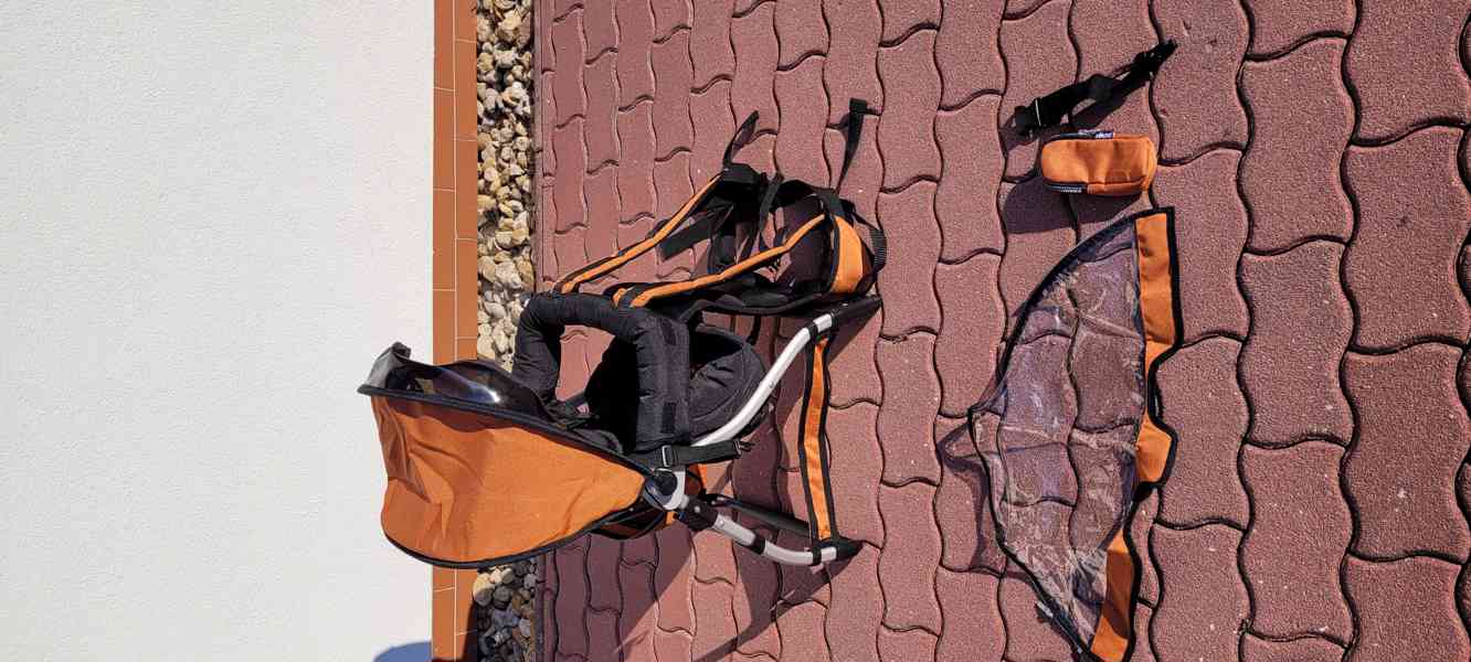 Chicco caddy - foto 3