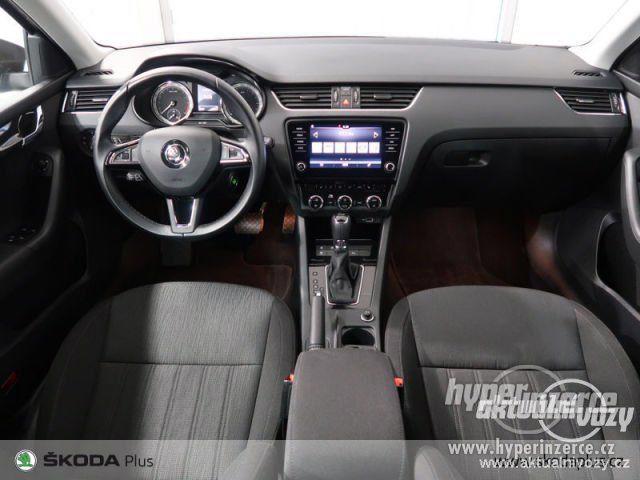 Škoda Octavia 2.0, nafta, automat, r.v. 2018, navigace - foto 8