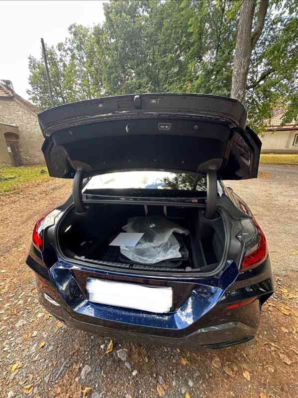 BMW Řada 8 840i - foto 12